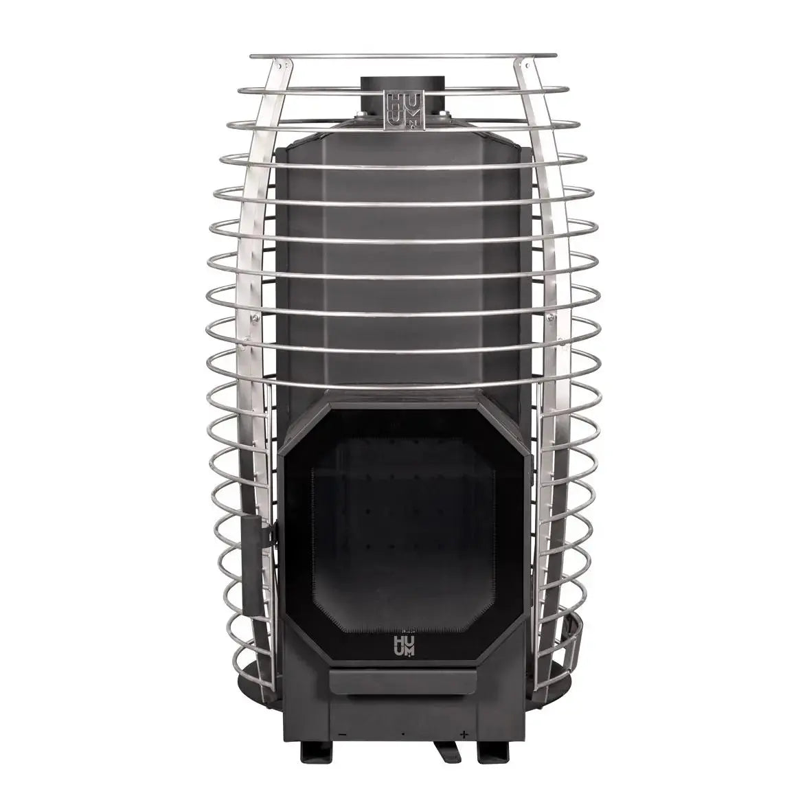 HUUM HIVE Flow wood-burning stove 9.8 kW # #seotitle## Backcountry Recreation