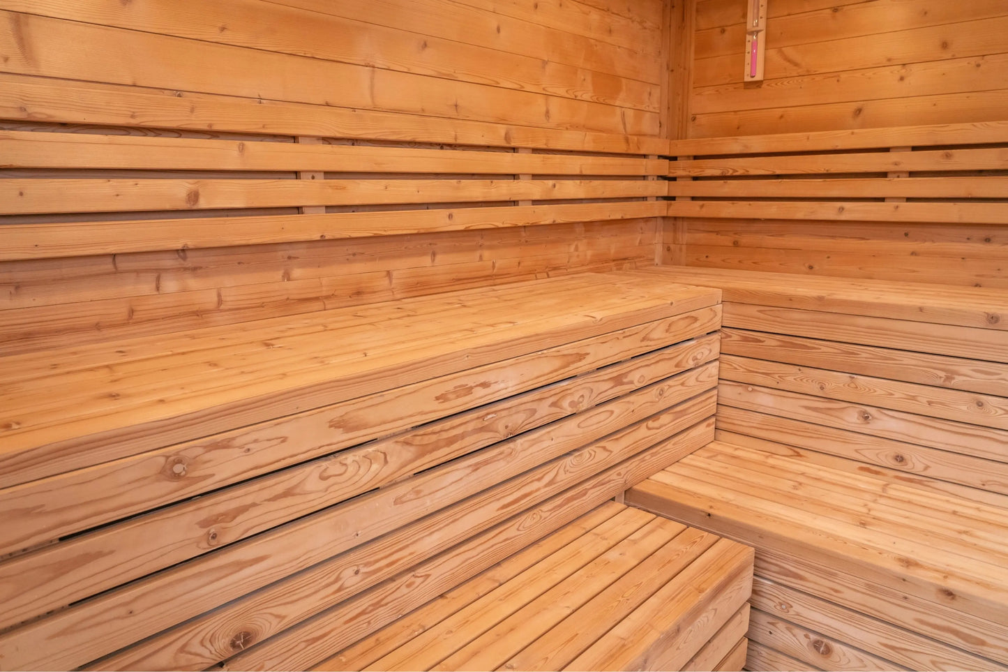 Modern Outdoor Sauna -  Lasi # #seotitle## Backcountry Recreation