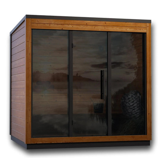 Modern Sauna - Nebula # #seotitle## Backcountry Recreation