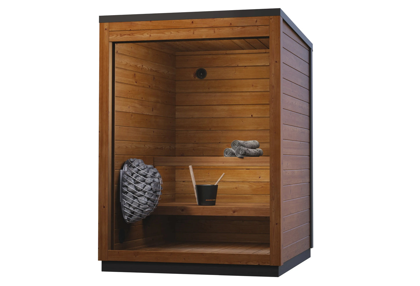 Modern Sauna - Nebula Mini Backcountry Recreation