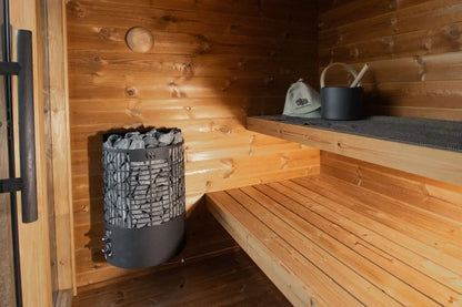 Modern Sauna - Nebula Mini Backcountry Recreation