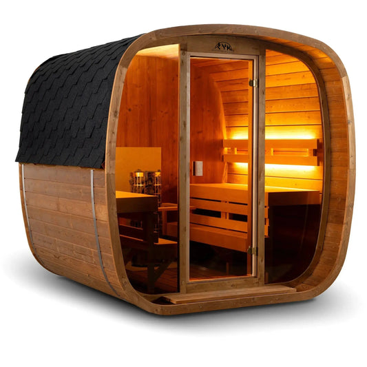 Modern Sauna - Valhalla # #seotitle## Backcountry Recreation