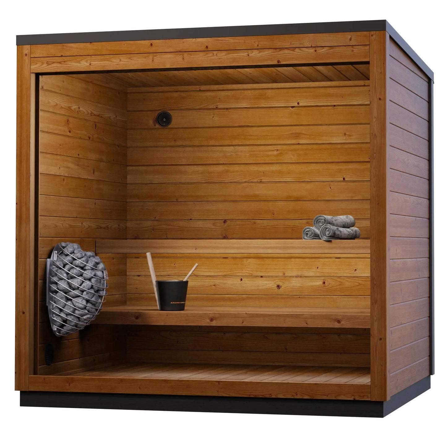 Moderns Sauna - Nebula Backcountry Recreation