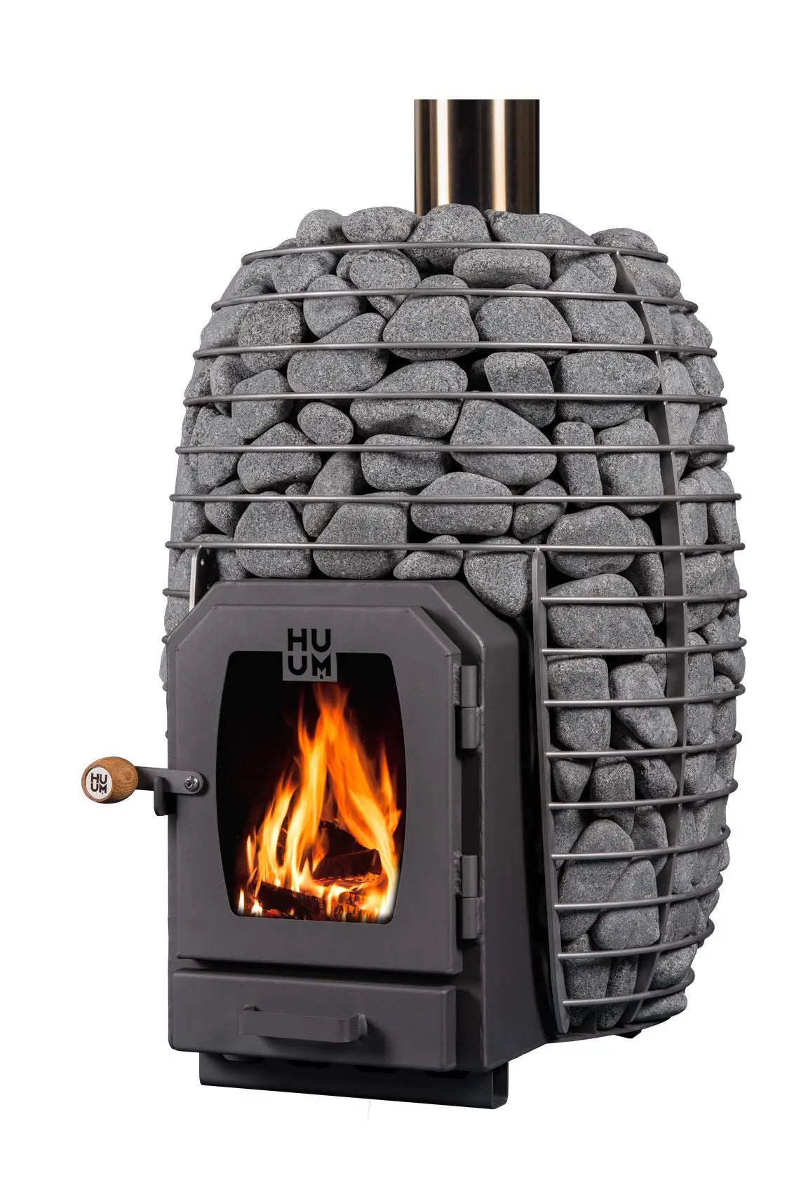 HUUM HIVE HEAT 17Kw W/ Rocks # #seotitle## Backcountry Recreation