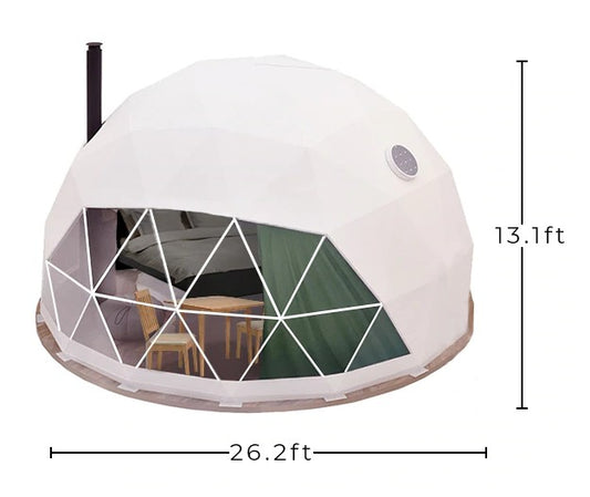Geodesic Dome Tents - Backcountry Recreation